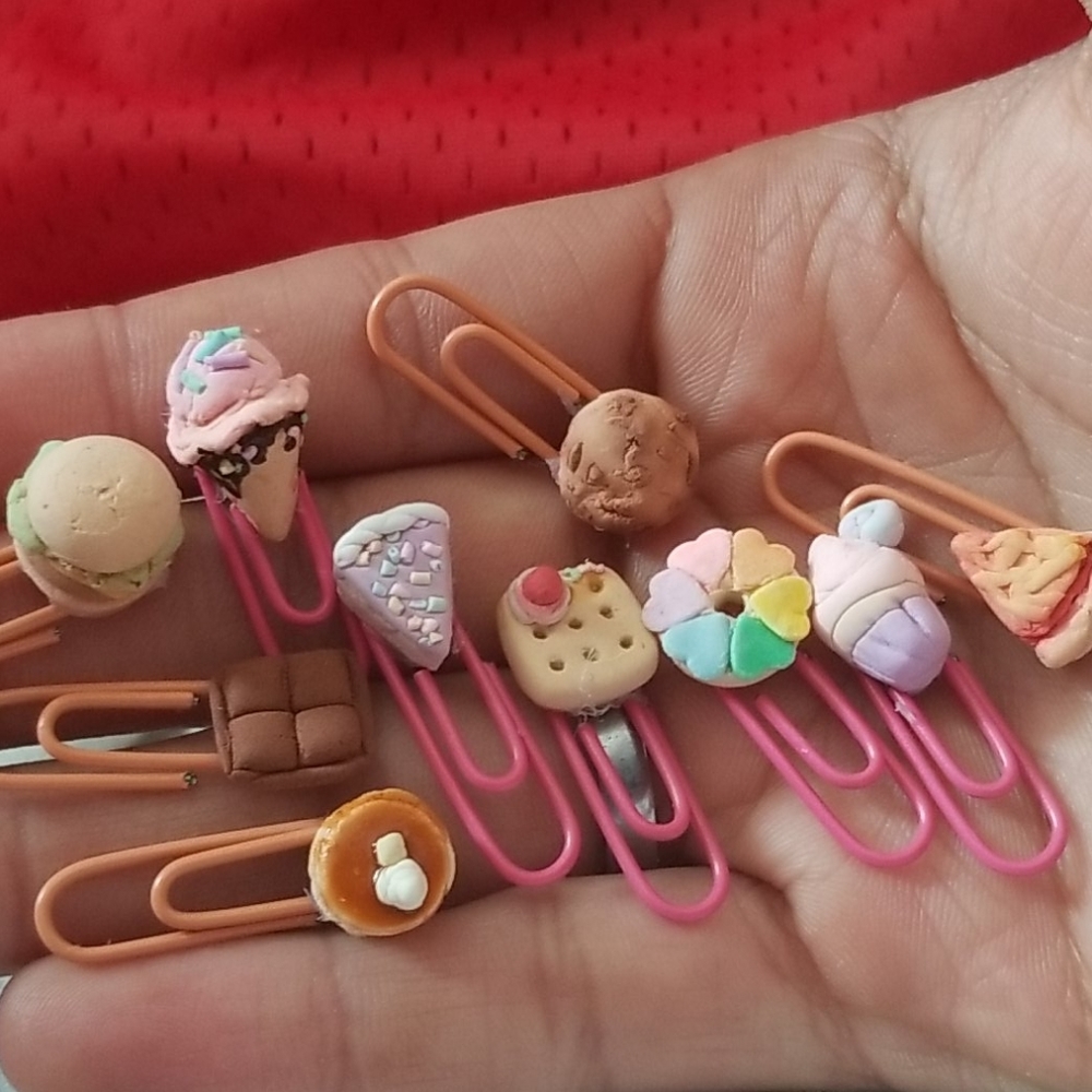 mini figures